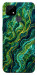 Чехол Forest marble для Realme C21
