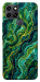 Чехол Forest marble для Infinix Smart 6