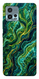 Чохол Forest marble для Motorola Moto G72