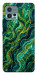 Чохол Forest marble для Motorola Moto G72