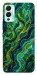 Чехол Forest marble для Infinix Hot 12 Play