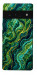 Чехол Forest marble для Google Pixel 6 Pro