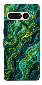 Чехол Forest marble для Google Pixel 7 Pro