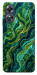 Чехол Forest marble для Oppo A17