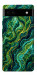 Чохол Forest marble для Google Pixel 6A