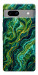 Чехол Forest marble для Google Pixel 7A