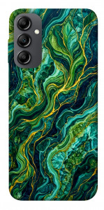 Чехол Forest marble для Galaxy A14