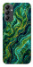 Чехол Forest marble для Galaxy A14