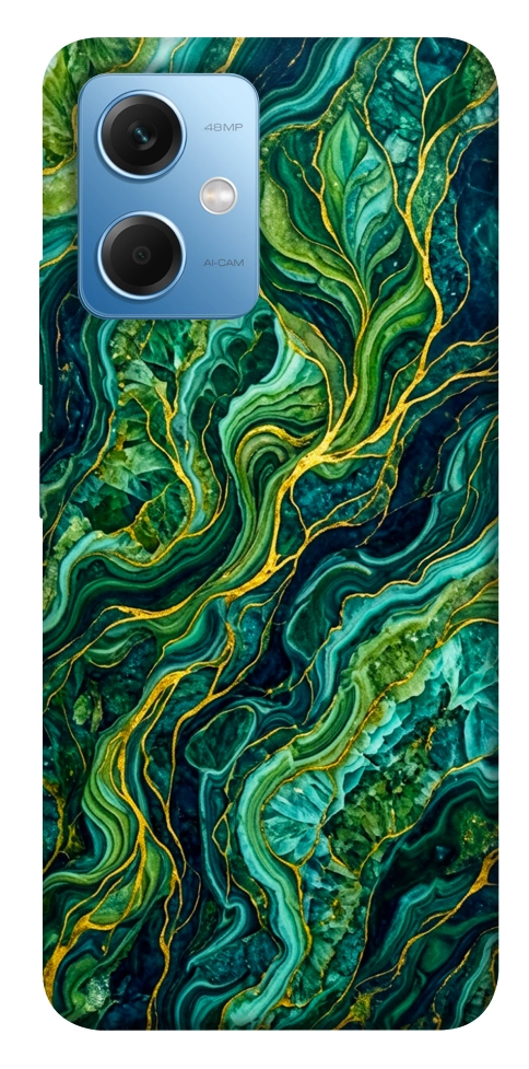 Чохол Forest marble для Xiaomi Poco X5