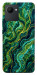 Чохол Forest marble для Realme C30s