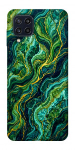 Чехол Forest marble для Galaxy M32
