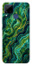 Чехол Forest marble для Realme C15