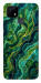 Чехол Forest marble для Realme C12