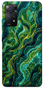 Чехол Forest marble для Xiaomi Redmi Note 12 Pro