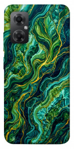 Чехол Forest marble для Xiaomi Redmi Note 11R