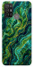 Чохол Forest marble для ZTE Blade A52