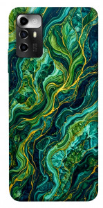 Чохол Forest marble для ZTE Blade V40 Vita