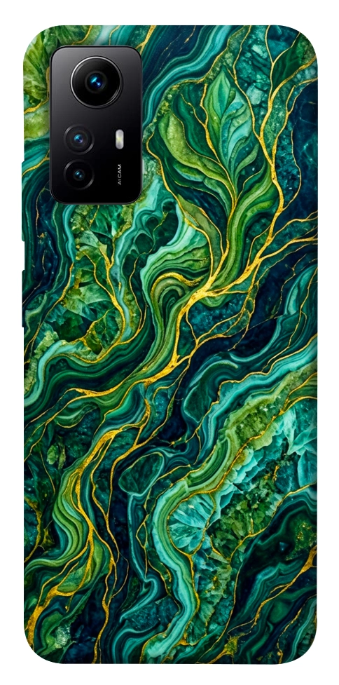 Чехол Forest marble для Xiaomi Redmi Note 12S