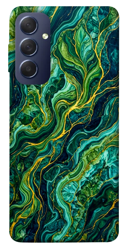 Чехол Forest marble для Galaxy M54 5G