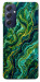 Чехол Forest marble для Galaxy M54 5G