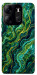 Чохол Forest marble для Tecno Spark Go 2023