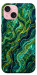 Чехол Forest marble для iPhone 15