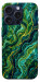 Чехол Forest marble для iPhone 15 Pro