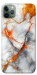 Чехол Lava marble для iPhone 11 Pro Max