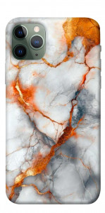 Чохол Lava marble для iPhone 11 Pro