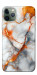 Чохол Lava marble для iPhone 11 Pro