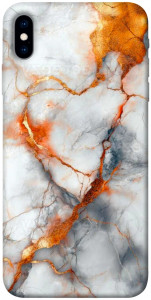 Чохол Lava marble для iPhone X