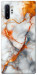 Чохол Lava marble для Galaxy Note 10+ (2019)
