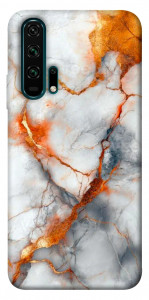 Чехол Lava marble для Huawei Honor 20 Pro