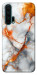 Чехол Lava marble для Huawei Honor 20 Pro