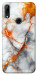 Чехол Lava marble для Huawei P Smart Z