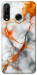 Чохол Lava marble для Huawei P30 Lite