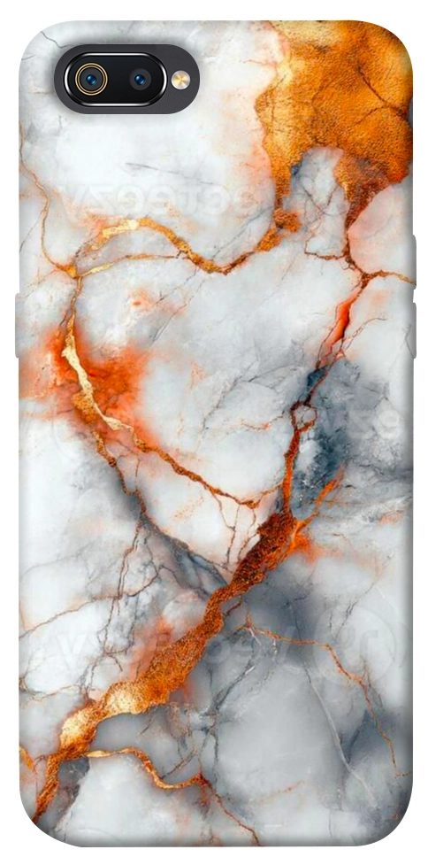 Чохол Lava marble для Realme C2