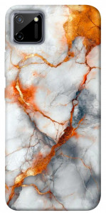 Чохол Lava marble для Realme C11