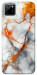 Чохол Lava marble для Realme C11