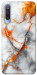 Чехол Lava marble для Xiaomi Mi 9
