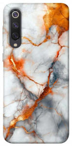 Чехол Lava marble для Xiaomi Mi 9 SE