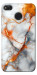 Чехол Lava marble для Xiaomi Redmi 4X