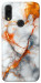 Чехол Lava marble для Xiaomi Redmi 7