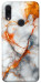 Чехол Lava marble для Xiaomi Redmi Note 7