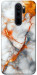 Чехол Lava marble для Xiaomi Redmi Note 8 Pro
