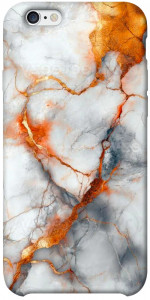 Чехол Lava marble для iPhone 6s plus (5.5'')