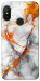 Чехол Lava marble для Xiaomi Redmi 6 Pro