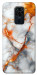 Чехол Lava marble для Xiaomi Redmi 10X