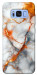 Чехол Lava marble для Galaxy S8 (G950)