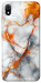 Чехол Lava marble для Xiaomi Redmi 7A